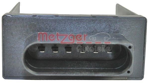 Unidad de control, bomba de combustible METZGER ref. 2250234